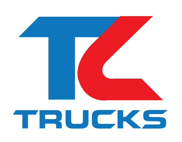 Logo TC Trucks Sales Sdn Bhd