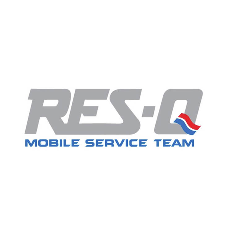 Res-Q mobile service team