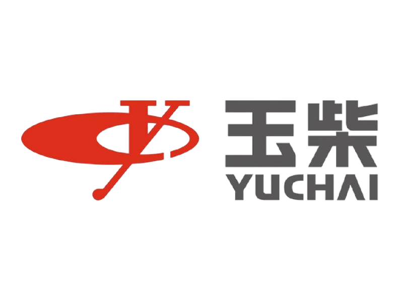 logo yuchai